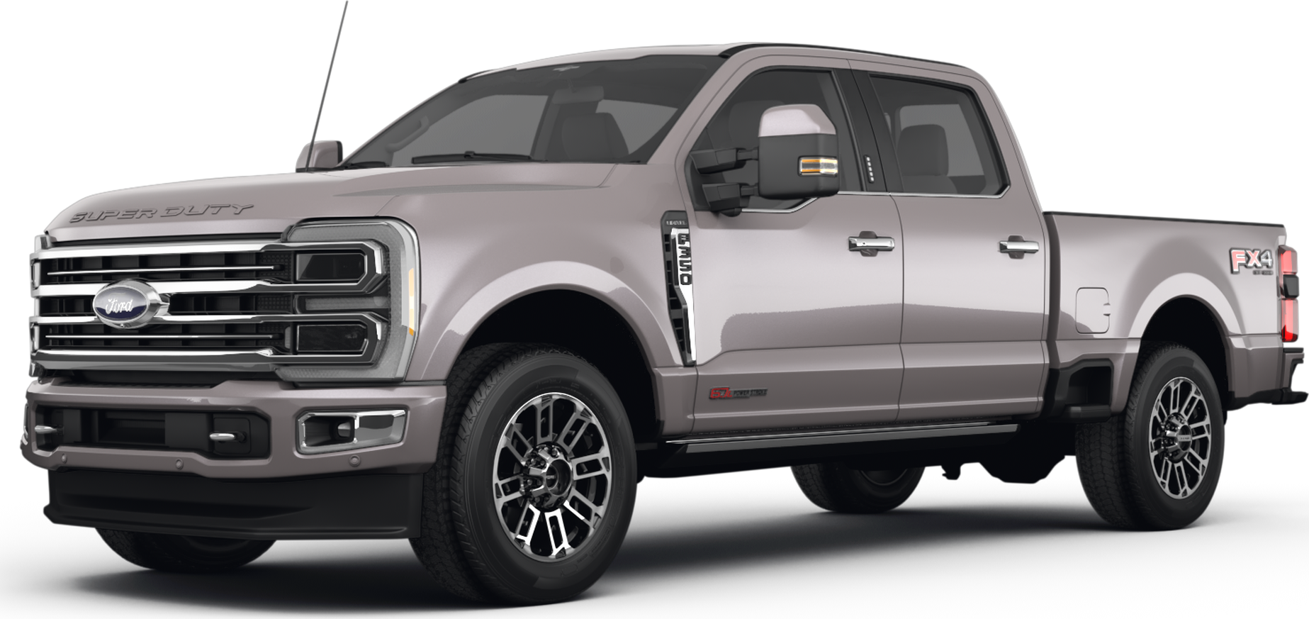2023 Ford F350 Super Duty Crew Cab Price, Reviews, Pictures & More